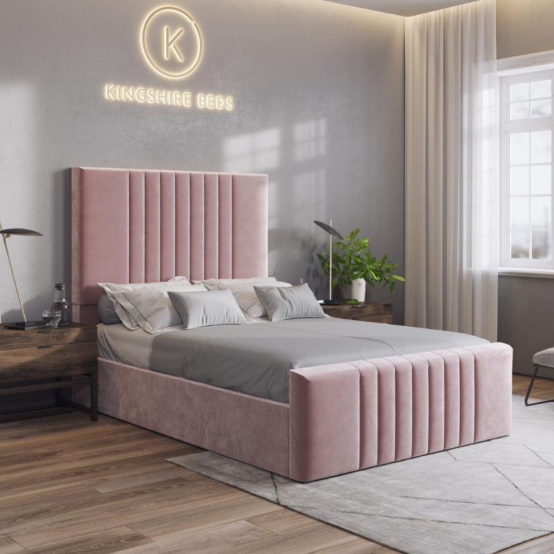 Kingshire Beds | Divan Storage Beds and Fabric Bed Frames, zurich edenb24a02f0-47f9-423c-b43c-69b8e8b4fd7f