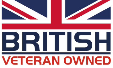 British Vetran Owned 